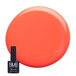 NUB Gel Polish Гель-лак 8мл № 229