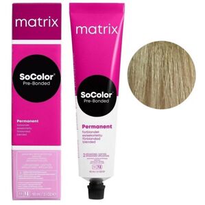 9G дуже світлий блондин золотистий Крем-фарба для волосся 90мл SoColor Pre-Bonded MATRIX
