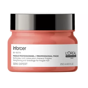 Маска зміцнювальна проти ламкості волосся, 250мл Strengthening Anti-Breakage Mask Inforcer Serie Expert L`Oreal Professionnel