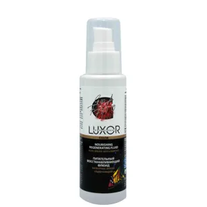 Поживний відновлювальний флюїд для роботи з барвником, 98 мл Nourishing Regenerating Fluid COLOR LUXOR Professional