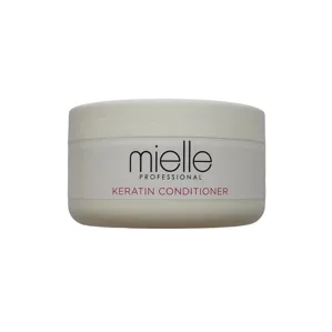 Кондиціонер відновлювальний з кератином, 250 мл Keratin Care & Citron Conditioner KERATIN CARE MIELLE Professional