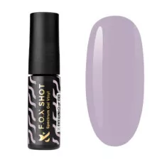 F.O.X Гель-лак SHOT SPECTRUM 5гр № 009 (пластик)