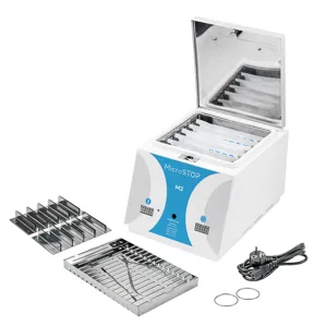 Сухожарова шафа високотемпературна для стерилізації M2 MicroSTOP