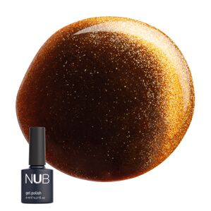 NUB Gel Polish Mistery 9D Гель-лак магнітний 8мл № 7М