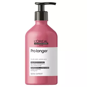Кондиціонер для відновлення волосся по довжині з амінокислотами, 750мл Conditioner Pro Longer  Serie Expert L`Oreal Professionnel