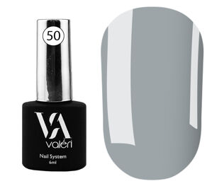 VALERI Color Base Основа камуфлююча для гель-лаку  6мл №50