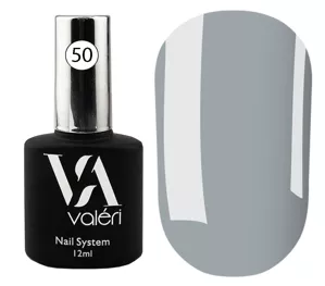 VALERI Color  Base  Основа камуфляжна для гель-лаку 12мл №50