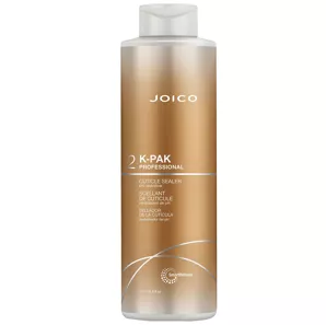 Бальзам для запаювання кутикули (Step № 2), 1000мл  pH neutralizer Cuticle Sealer K-PAK Professional JOICO