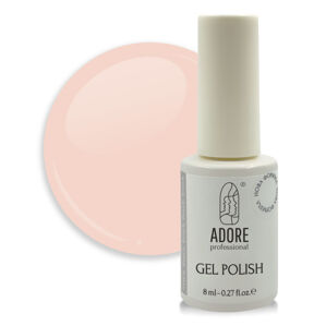 ADORE French Gel Polish Гель-лак 7,5мл № F-03 PORCELAIN