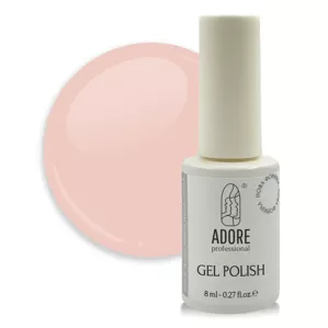 ADORE French Gel Polish Гель-лак 7,5мл № F-05 PETAL