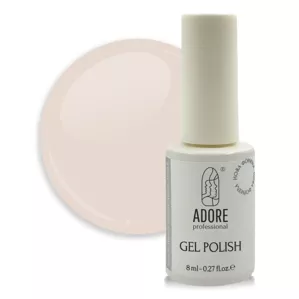ADORE French Gel Polish Гель-лак 7,5мл № F-07 CHIFFON