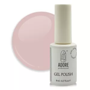ADORE French Gel Polish Гель-лак 7,5мл № F-09 ROSEHIP
