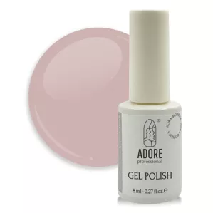 ADORE French Gel Polish Гель-лак 7,5мл № F-10 LACQUER