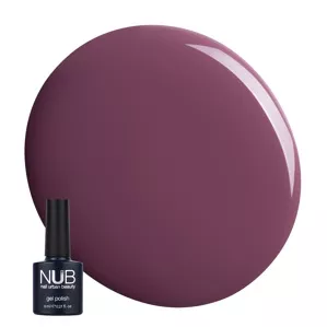 NUB Gel Polish Гель-лак 8мл № 234