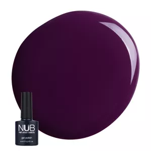 NUB Gel Polish Гель-лак 8мл № 235