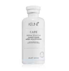Кондиціонер 250мл для чутливої шкіри голови Derma Sensitive Conditioner  Care Line KEUNE