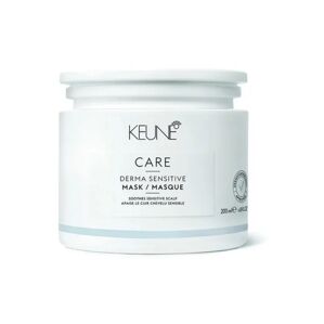 Маска 200мл для чутливої шкіри голови Derma Sensitive Mask Care Line   KEUNE