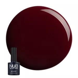 NUB Gel Polish Гель-лак 8мл № 237
