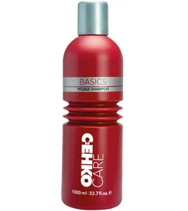 Шампунь для щоденного догляду за волоссям з протеїнами, 1000 мл Pflege Shampoo CARE BASICS C:EHKO
