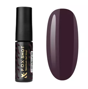 F.O.X Гель-лак SHOT SPECTRUM 5гр № 090 (пластик)