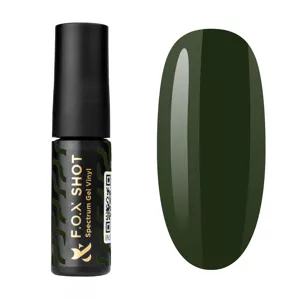 F.O.X Гель-лак SHOT SPECTRUM 5гр № 106 (пластик)