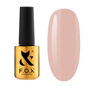 F.O.X  Gel polish SPECTRUM Гель-лак 7мл №083