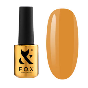 F.O.X  Gel polish SPECTRUM Гель-лак 7мл №111