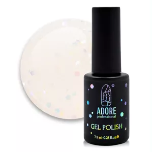 ADORE GLAM &POP Gel Polish Гель-лак 7,5мл № G-04