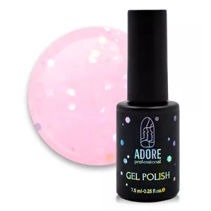 ADORE GLAM &POP Gel Polish Гель-лак 7,5мл № G-05