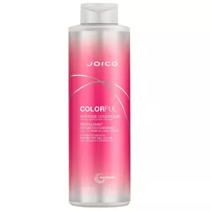 Кондиціонер для стійкості кольору фарбованого волосся, 1000мл  Anti-Fade Conditioner ColorFul JOICO