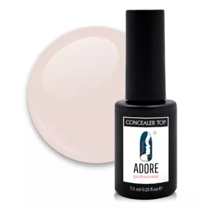 ADORE Concealer Top Фініш для гель-лаку 7,5 мл №05