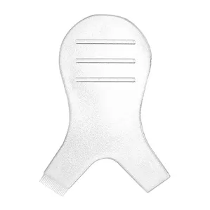 Аплікатор V-подібної форми для фіксації вій KODI Professional 