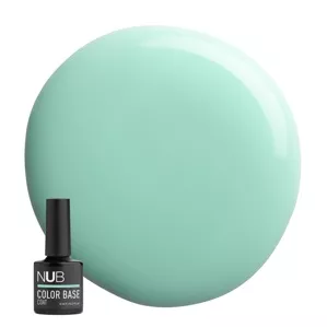 NUB COLOR Base Основа кольорова під гель-лак 8мл №02