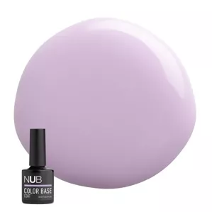 NUB COLOR Base Основа кольорова під гель-лак 8мл №05