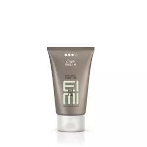 Паста матова текстуруюча сильної фіксації  75 мл (Level 3 )  RUGGED TEXTURE Matte Paste EIMI Wella Professionals