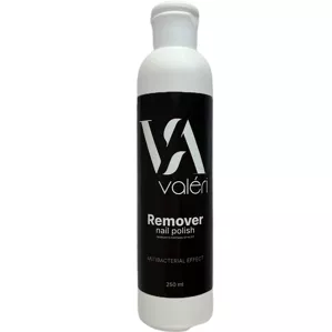VALERI Gel Remover Засіб для зняття гель-лаку 250 мл 