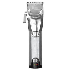 Машинка для стрижки Pro Expert Maxi (колір: Silver) 100413SIL TICO Professional