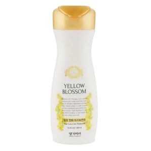 Кондиціонер 300мл для волосся жoвте цвітіння Yellow blossom anti-hair loss DAENG GI MEO RI