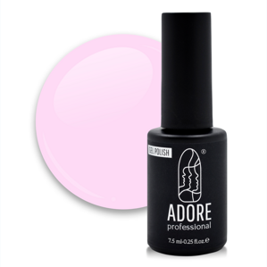 ADORE Pastel Colection Gel Polish Гель-лак 7,5мл № P-01