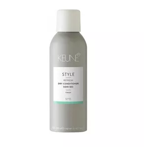 Сухий кондиціонер № 15 200 мл Dry Conditioner Style KEUNE