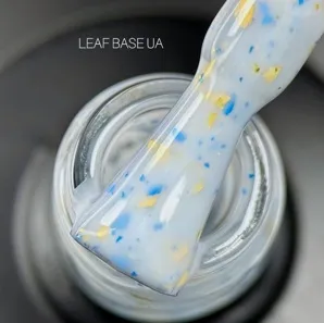 SAGA Leaf Base База з поталлю 9 мл №UA