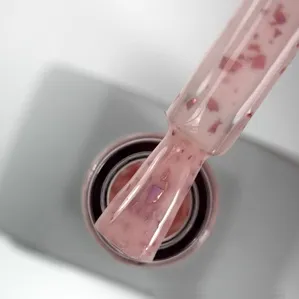 База з поталлю, 9 мл №13 Leaf  Base SAGA Professional