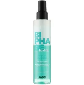 Двофазний спрей для нормального волосся, 200мл Biphase HYDRA Spray Color Lab Subtil