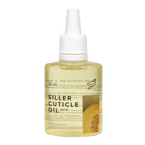 Олія для кутикули, 30 мл Диня Cuticle Oil  SILLER Professional
