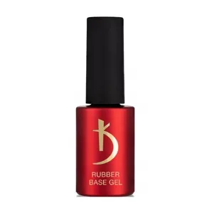 Основа каучукова для гель-лаку, 7 мл Rubber Gel Base KODI Professional