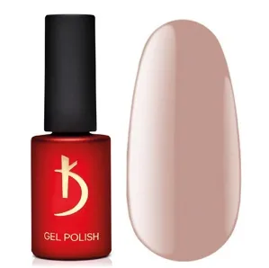 Гель-лак для нігтів, 7 мл №20 CN Колір: Cappuccino KODI Professional 