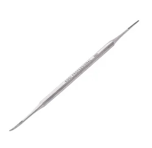 Рашпіль двосторонній R01  KODI Professional 