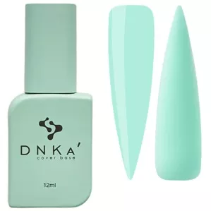 DNKa Cover  Base  Основа камуфляжна для гель-лаку 12мл  №20 Intuitive