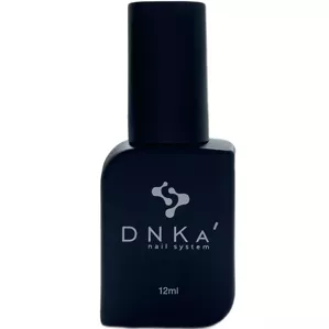 DNKa Top Matte Non Wipe Фініш матовий без липкого шару 12мл 