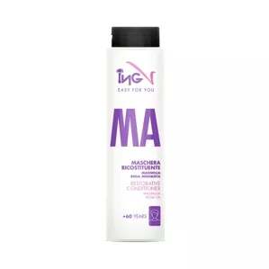 Маска-кондиціонер відновлююча  для волосся 60+ 200мл Restorative Conditioner  AGE ING Professional